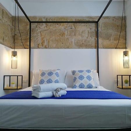 B&B Sea Salt Terrasini Luaran gambar