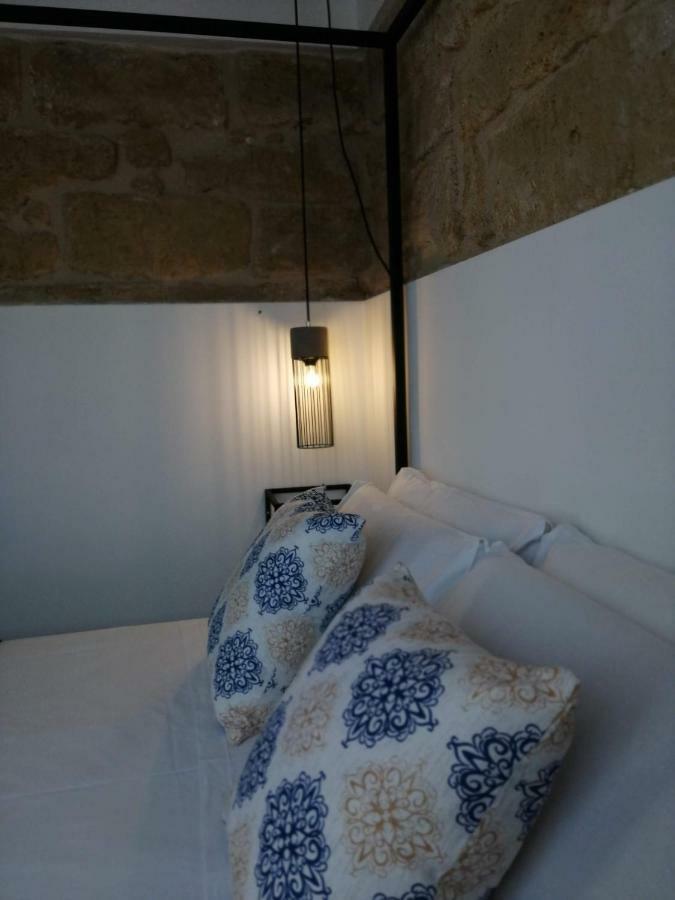 B&B Sea Salt Terrasini Luaran gambar