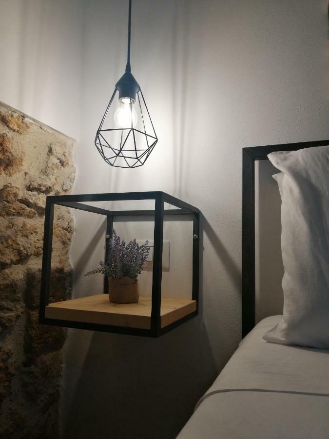 B&B Sea Salt Terrasini Luaran gambar