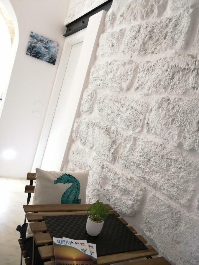 B&B Sea Salt Terrasini Luaran gambar