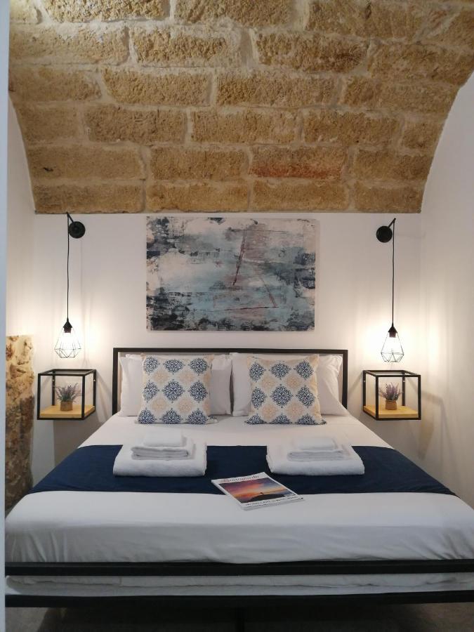 B&B Sea Salt Terrasini Luaran gambar