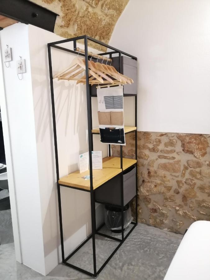 B&B Sea Salt Terrasini Luaran gambar