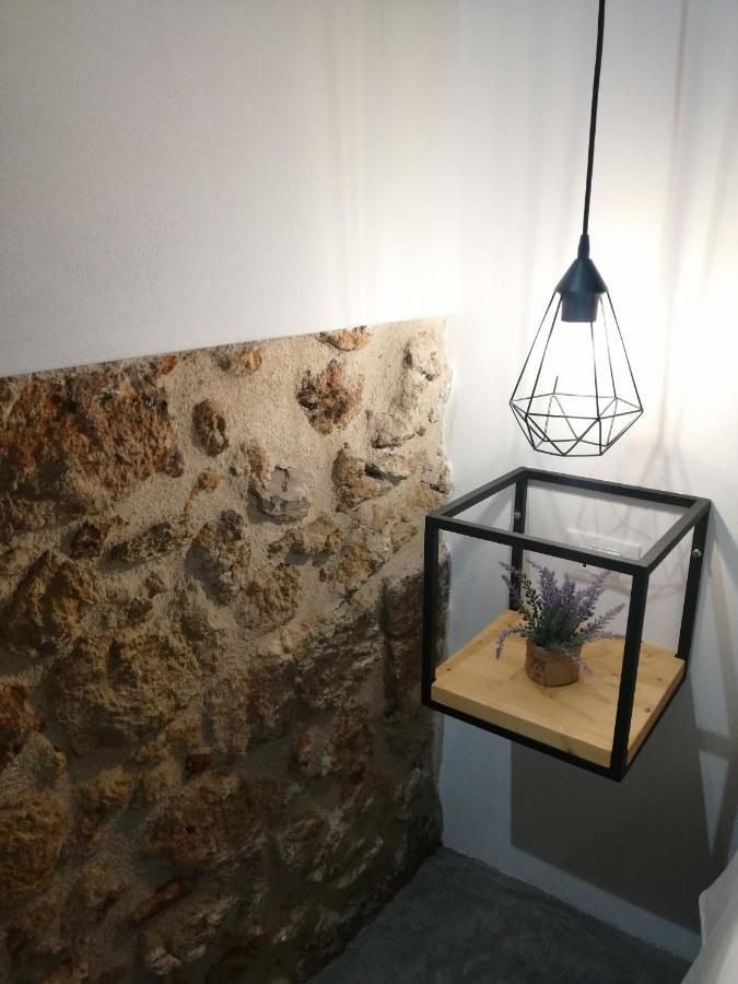 B&B Sea Salt Terrasini Luaran gambar