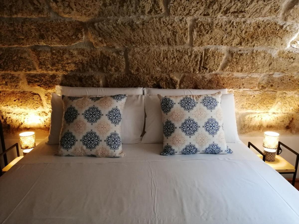B&B Sea Salt Terrasini Luaran gambar